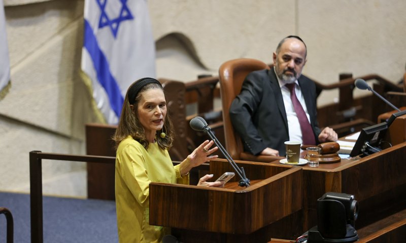 וולדיגר: "חייתי בהסתרה, הכול בפנים שבור לרסיסים"