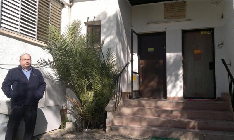 נכס או נטל? הבית שעלול למוטט את ישיבת נחלים