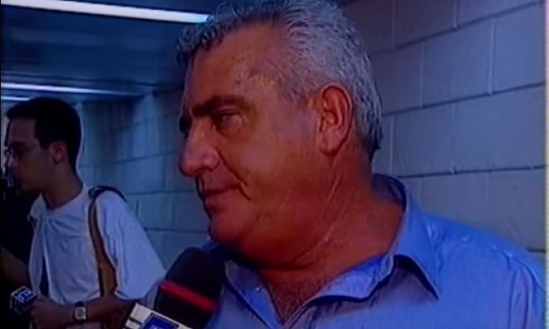 לא רק לבני: כך הודח שוער הנבחרת רפי כהן בשידור חי