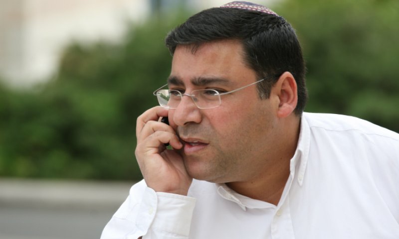 קצב ומוזס: שמות מפתיעים בפריימריז של הליכודיאדה