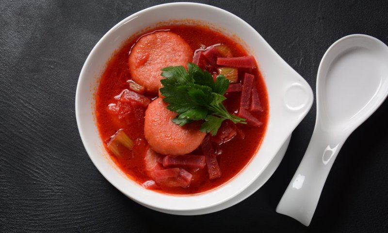 קובה סלק ביתי בקלות: מתכון שתמיד עובד