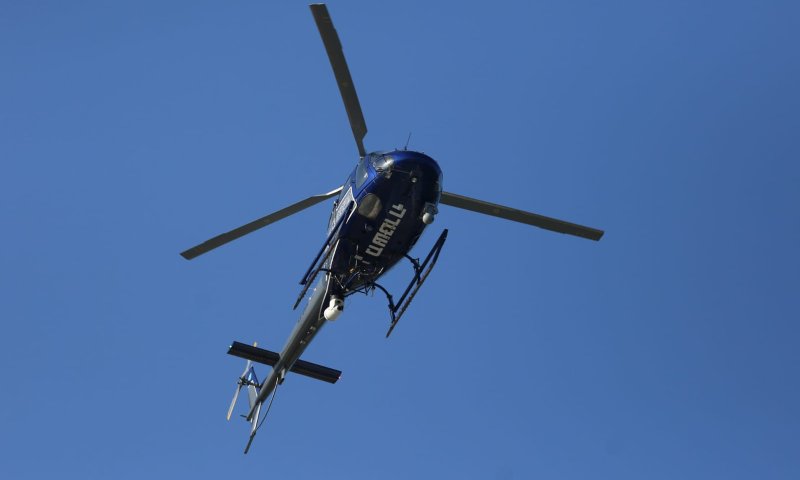 תושב בית לחם כבן 50 טבע למוות בחוף מרידיאן בחיפה