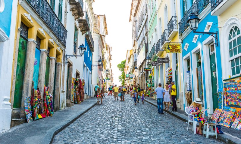 איש העסקים מיד בנימין שנחטף בברזיל &ndash; שוחרר