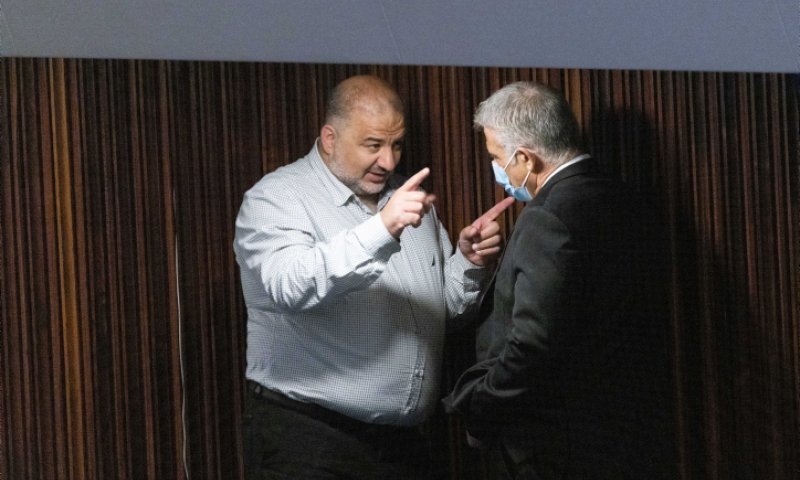 "המשבר עם רע"מ קרוב להיות בלתי הפיך"