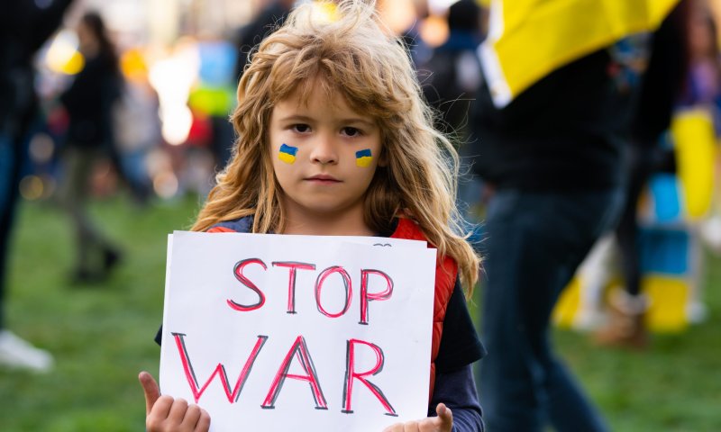 מה ישראל יכולה ללמוד מהמלחמה באוקראינה?