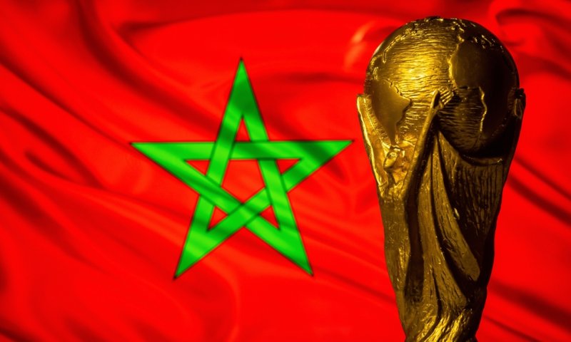 יום דרמטי: מרוקו ניצחה את בלגיה ועלתה לראשות הבית