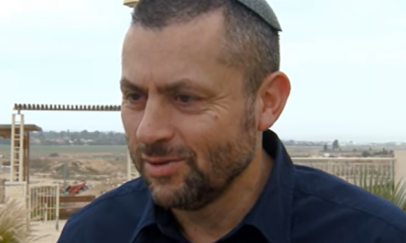 "אין לאף גורם סמכות להזיז אותי מהתפקיד"