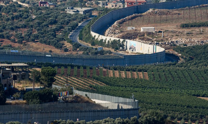 רשמית: האו"ם האריך את המנדט של יוניפי"ל בלבנון