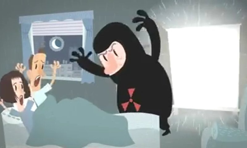 הגזימו? סרטון ההפחדה של V15 נגד נתניהו. צפו