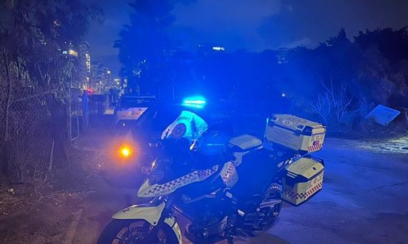 אירוע אלימות בבאקה אל גרבייה: 2 נרצחים במקום