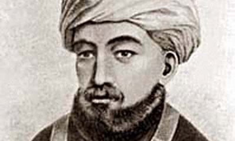 כ' בטבת: יום פטירתו של  גדול הפוסקים &ndash; הרמב"ם