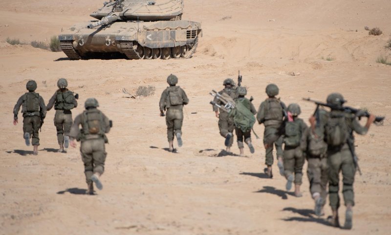 גבול מצרים: בין 100-300 בדואים אחראים למחדל