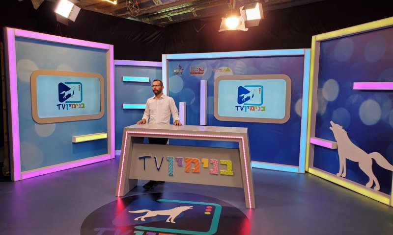 מועצת בנימין בפרויקט קיץ ענק לתושבים ומבקרים