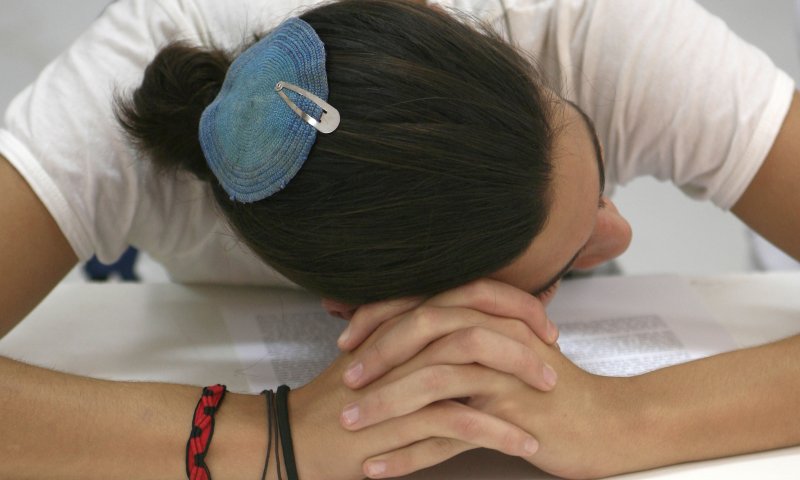 הרב, אני מרגיש דתי לייט, מה לעשות?