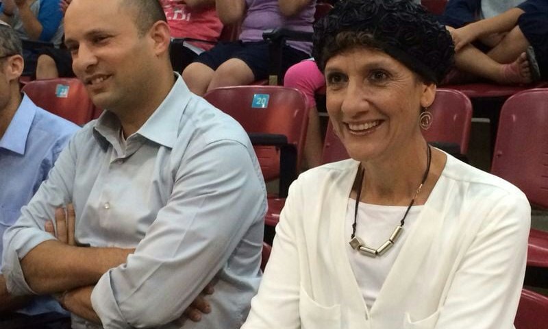 שולי מועלם לסרוגים: לא הצלחנו לגייס מועמדות