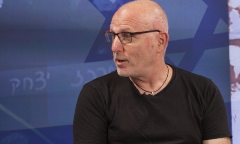 איש השב"כ דביר קריב באולפן: "הימין לא רצח את רבין. אבל&hellip;"