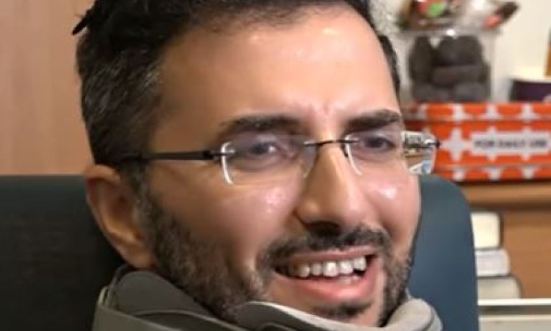 יניב מעודד פותח בקמפיין גיוס המונים של תפילות. צפו