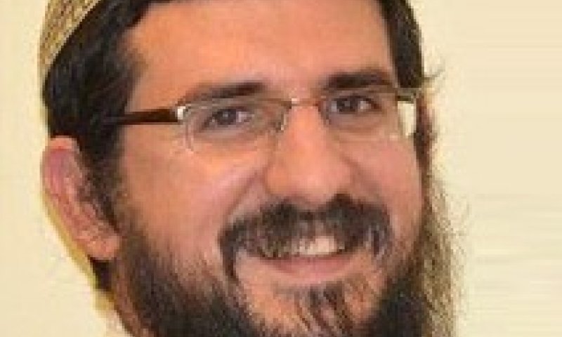 יום כיפור בערב פסח: כששבת אחרי מות יוצאת בשבת הגדול