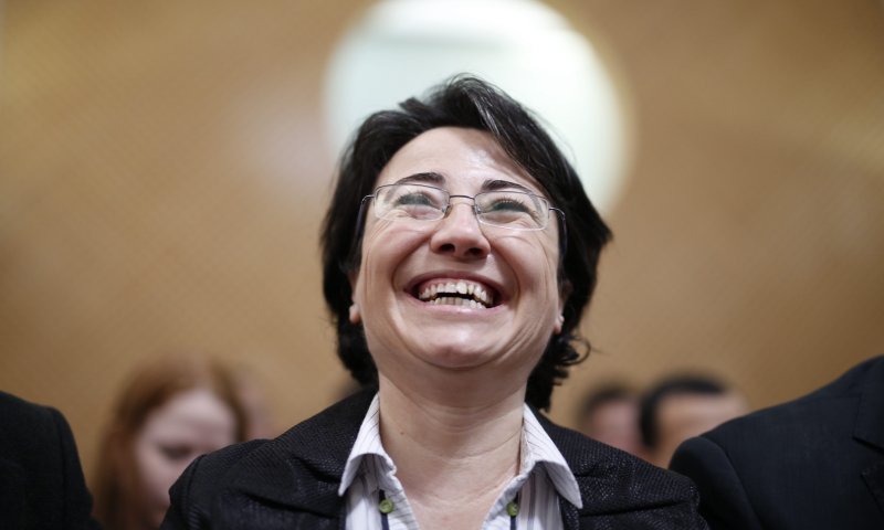 העליון הסיר את הפסילה: זועבי ומרזל ירוצו לכנסת