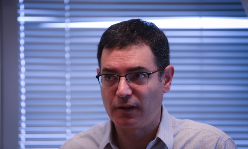 יו"ר הקואליציה לנתניהו: מנה את משה בר סימן טוב