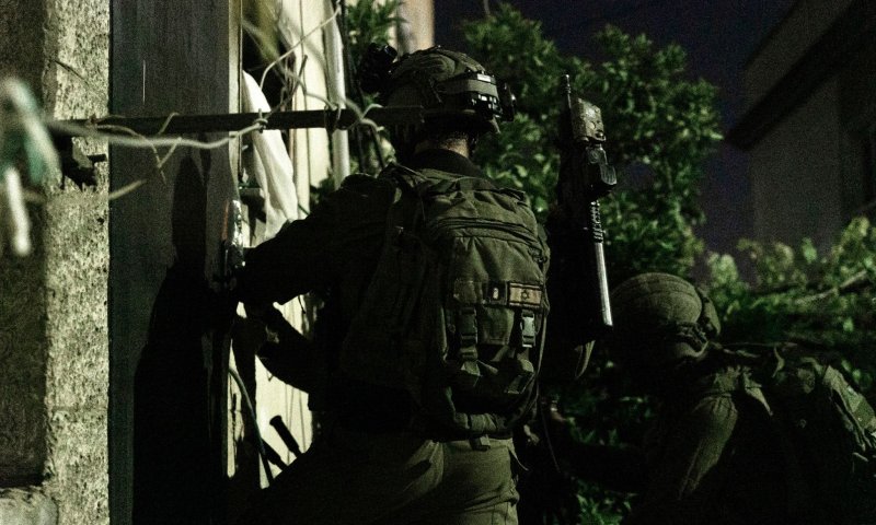 חברון: הוחרמו כספי טרור בשווי של מעל מאה אלף ₪