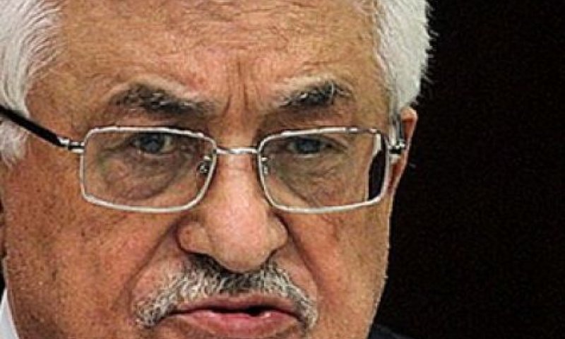 אבו מאזן פועל לאיחוד המפלגות הערביות