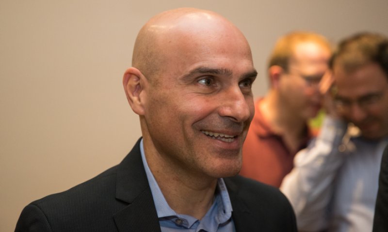 מהמרים על היו"ר: תגובות מעורבות על פרשת אפי נווה