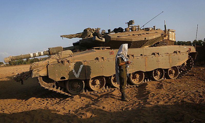 הפסקת האש הוארכה ביממה, בדרך להסכם ארוך טווח