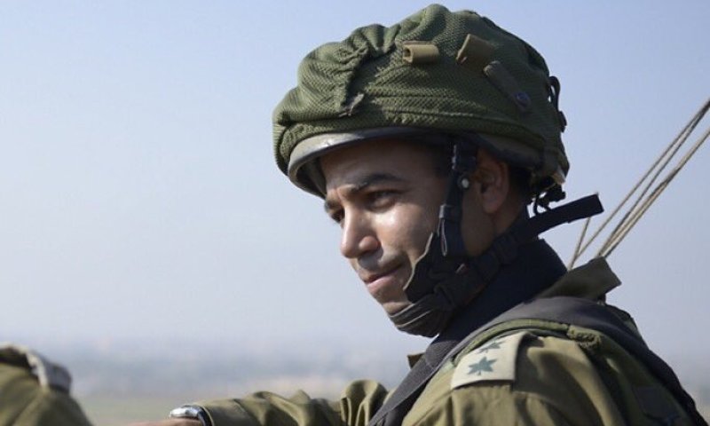 במקום עופר וינטר: גנץ מינה מזכיר צבאי חדש