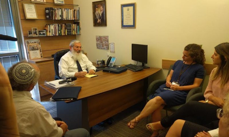 לקראת מהפכה: צה"ל יבחן הכרה במעמד ארוסותיהן של חללי צה"ל