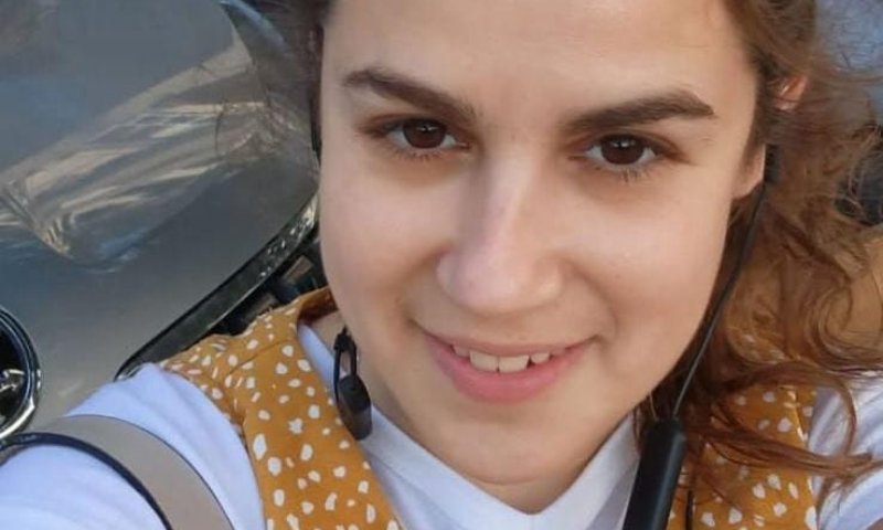 ראיתם? מרים יצאה מביתה ועקבותיה נעלמו