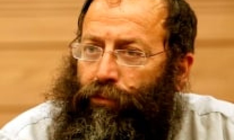 הפלגנים של המפדל רוצים לפלג גם את האיחוד הלאומי