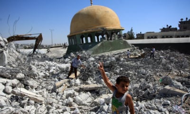 ודאי שצריך לנקום על פיגוע, אבל לא אתה, אלא צה"ל