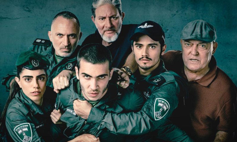 סיכום השנה של הוט: אלו התכנים הנצפים ביותר