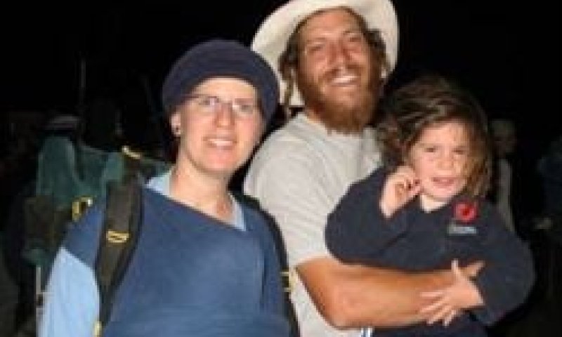 קדומים: אזכרה במלאות שלוש שנים לרצח עידו זולדן הי"ד