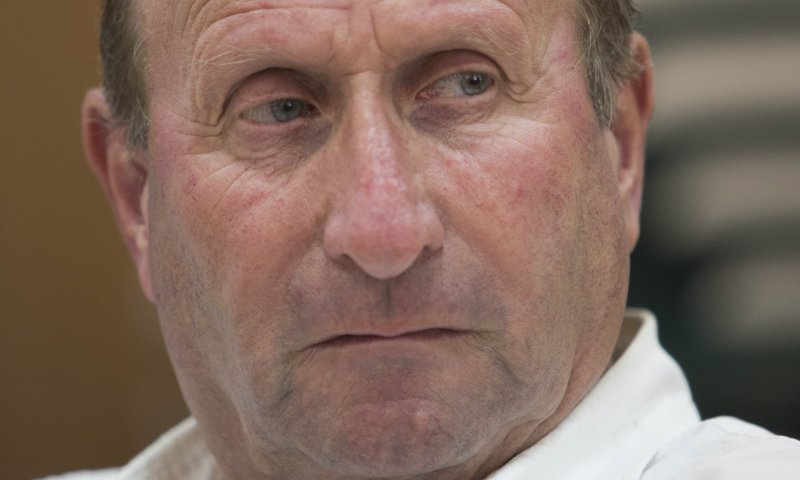 "איבדנו חבר ומנהיג" &ndash; שמוליק ריפמן ז"ל