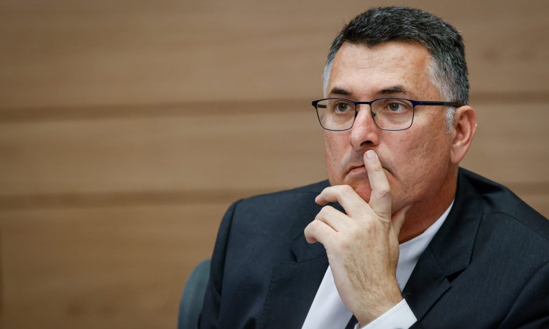 היועמ"ש: שני הנושאים שאסור לגדעון סער להתעסק