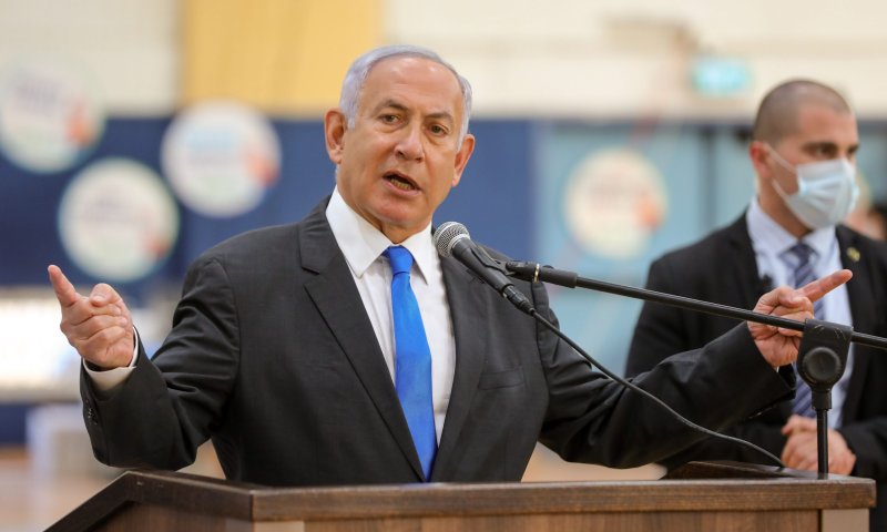 עתירה: לעצור את שידור תוכנית הקומדיה עם נתניהו