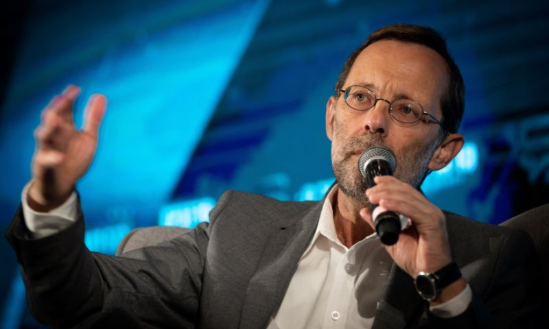 יצליח לעשות קמבק? משה פייגלין חוזר לפוליטיקה