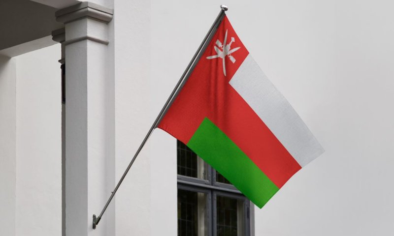 שר החוץ של עומאן מתכנן ביקור ברמאללה ובהר הבית