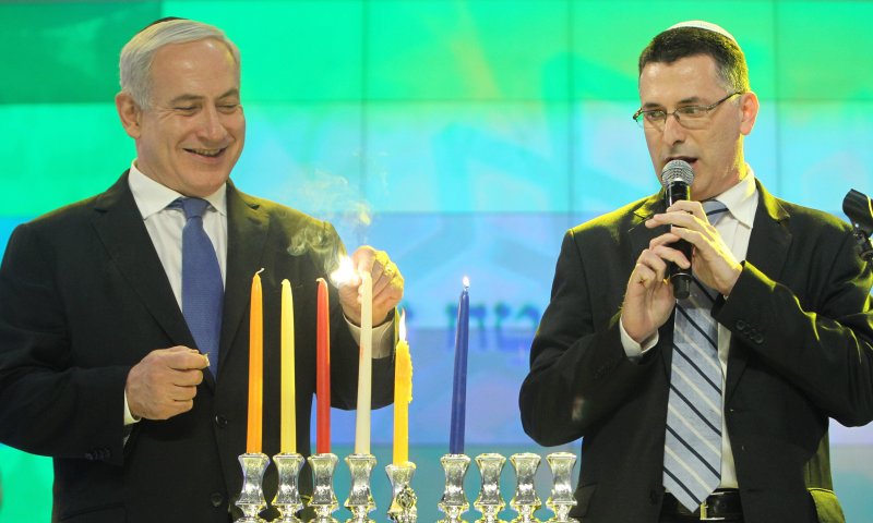 הצביעו: מה יהיו תוצאות הפריימריז בליכוד?