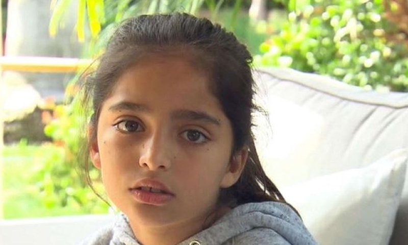 הפצועה בירי בקליפורניה: "קיוויתי שזה רק חלום"