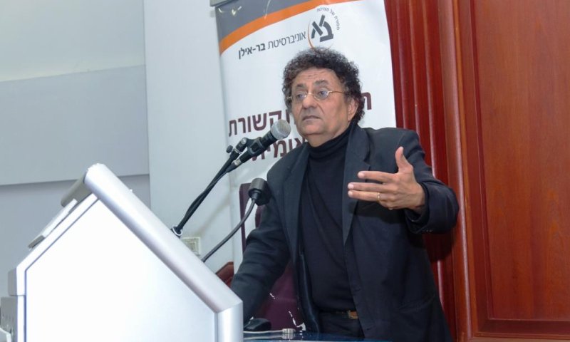 "אין לפעילים הפרו ישראלים מענה לשקרים"