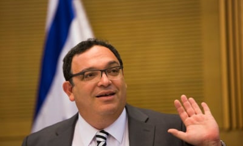 המהפכה של הרב פירון: אוניברסיטה ללא פסיכומטרי