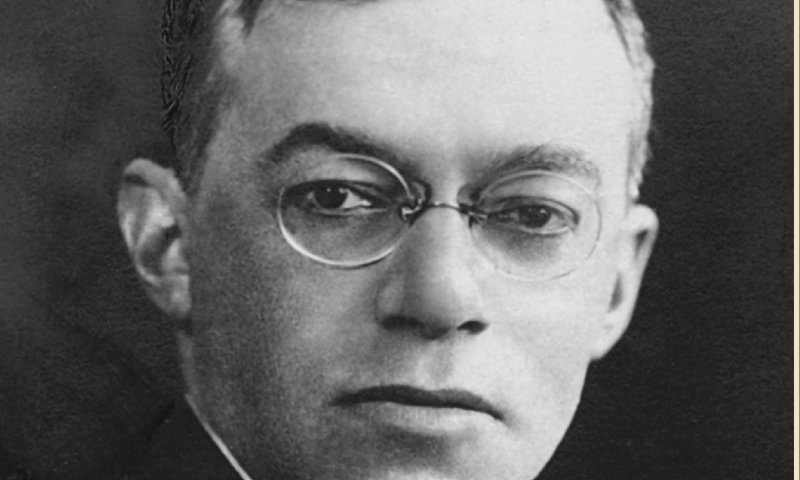 מאמרים וכתבים של ז'בוטינסקי נחשפים