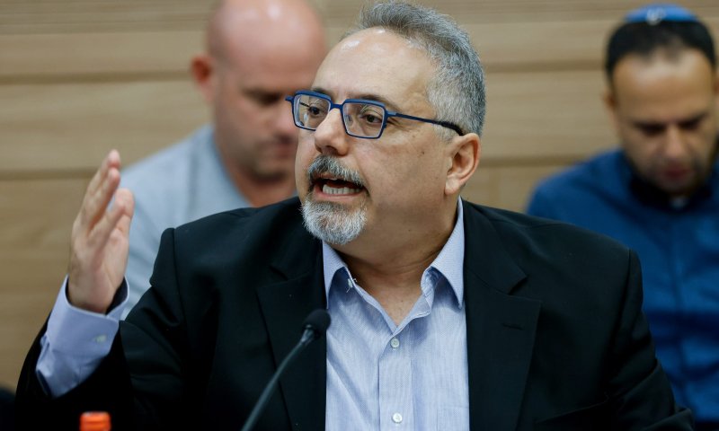 יובל אלבשן מגיב לשמועות: "אין סיכוי שזה יקרה"