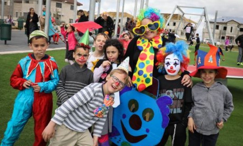 עלייה בטמפרטורות; בהמשך ירידה: תחזית מזג האוויר לשבוע הקרוב