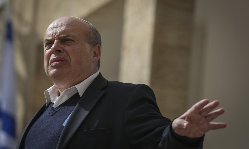 שרנסקי זועם על הרבנות: "יש לנקוט בצעדים מידיים"