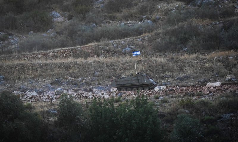 דיווח: זה התרחיש אליו נערכים בישראל