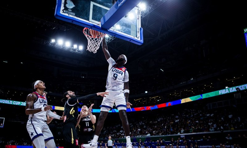 שלב הבתים הראשון נגמר: אלו הנבחרות שעלו שלב